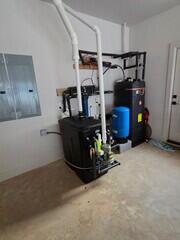 AIRaider Aeration System