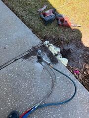 PolyLevel Injections