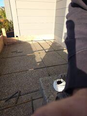 Concrete Forms and Rebar