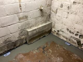 Clean Out Ports for Easy Maintenance