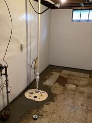 SuperSump Plus Added