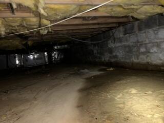 Crawlspace Encapsulation in Felton, DE
