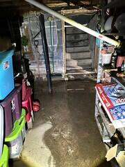 Saving a Basement in Middletown, NY from Major Water Issues