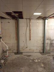 Wall Stabilization & Support Experts in Algoma, WI