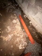 Crawl Space Encapsulation in Nashville, TN