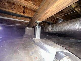 Fast, Year-Round Installation