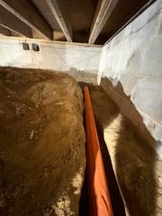 Crawl Space Repair in Boaz, AL