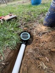 LawnScape Installation