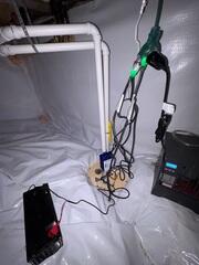 TripleSafe Sump Pump