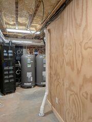 Strategic Placement Pipe