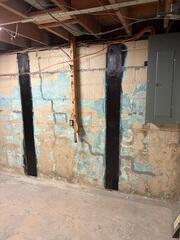 CarbonArmor Wall Straps