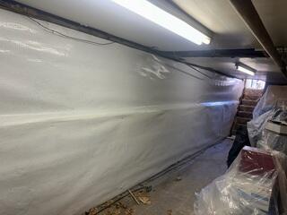 Basement Waterproofing and Finishing in Jamaica, NY