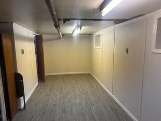 Finished Basement