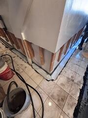 Drainage System Installation in North Bergen, NJ