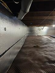 Drainage Matting