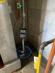 Basement Waterproofing in Bayville, NJ