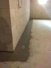 Local and Reliable Basement Waterproofing Solution for Krakow, WI Homeowner