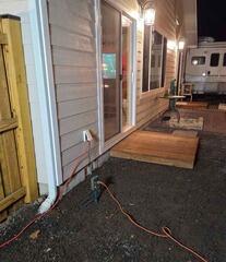 Home With Cracked Interior Walls - Madras, OR