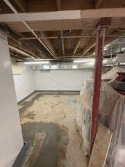 Dry Basement