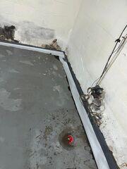 Drainage System Installation