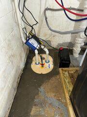 Sump Pump