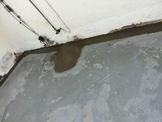 Waterproofing