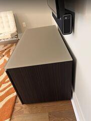 Seamless Media Integration with Custom AV Cabinetry