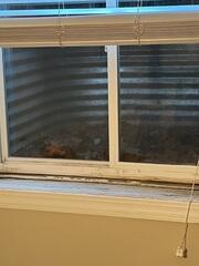 Replacing Basement Window and Installing New RockWell Egress System