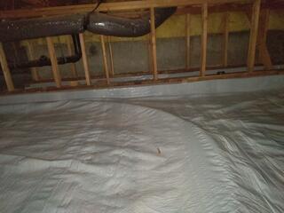 Crawlspace Encapsulation in Boise, ID