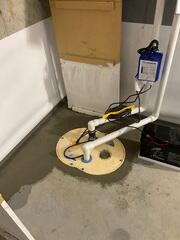 Sump Pump