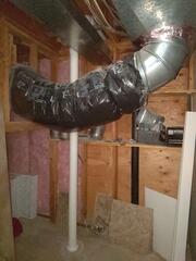 Basement Mitigation in Mountain Home, ID