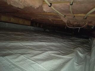 Basement & Crawlspace Mitigation in Boise, ID