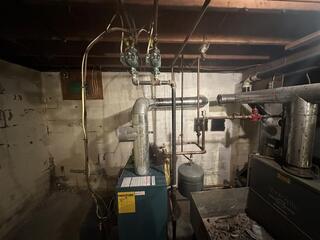 From Damp to Dazzling in Johnstown, PA