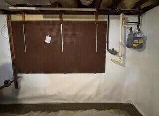 CleanSpace Wall System