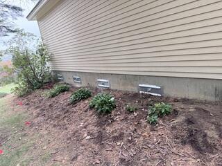 GeoLock Completed Install