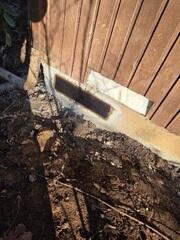 Carbon Fiber Stitching