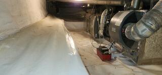 Radon Mitigation in Colorado Springs, CO