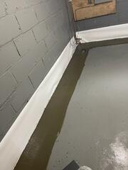 Waterproofing a Wet Basement in Asbury Park, NJ