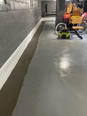 Waterproofing