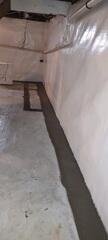 Waterproofing a Wet Basement in Ewing, NJ