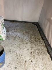 Drainage System Installation