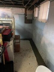 Drainage System