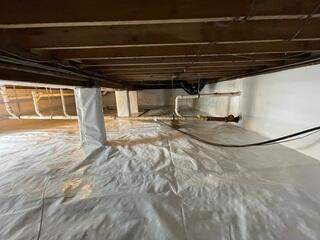 Vapor Barrier System