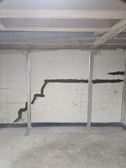 Wall Brace System