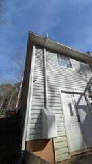 Radon Fan (With Housing)