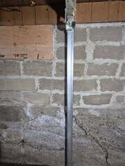Foundation Repair- Red Bank, NB