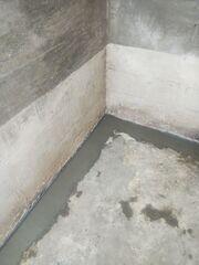 Finished WaterGuard© Installation