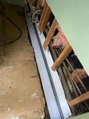 Basement Waterproofing Solution in Saint Albans, NY