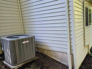 Foundation Wall Crack