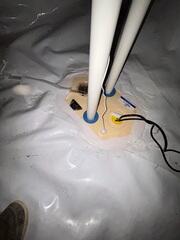 TripleSafe Sump Pump